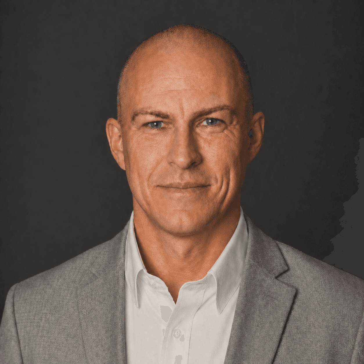 Dr. Jonathan Brogaard, Chief Investment Officer