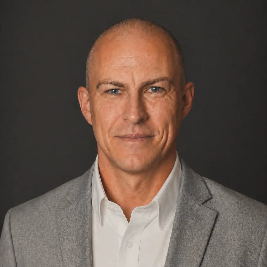 Dr. Jonathan Brogaard