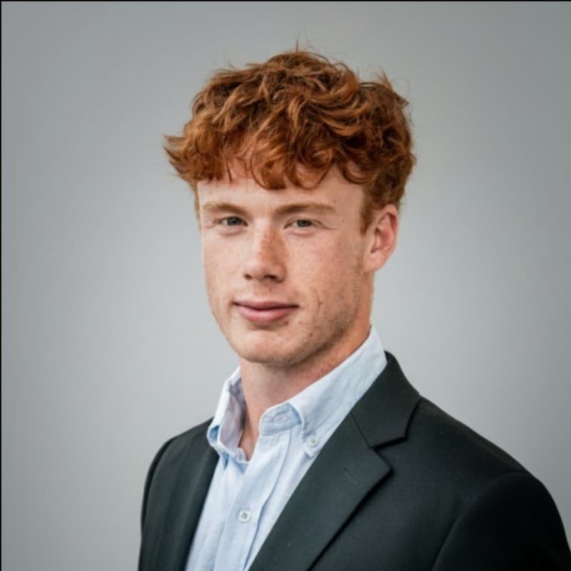 Ronan Schultz