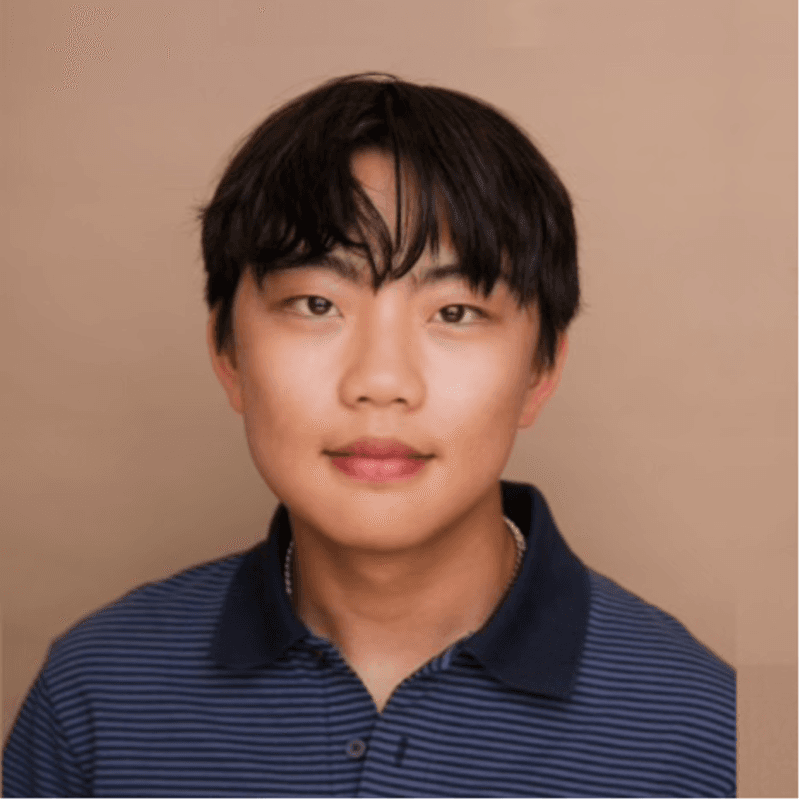 Tyler Teo