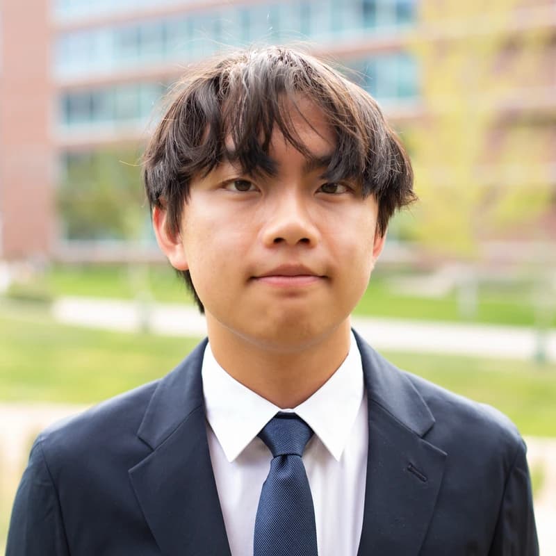 Tyler Teo